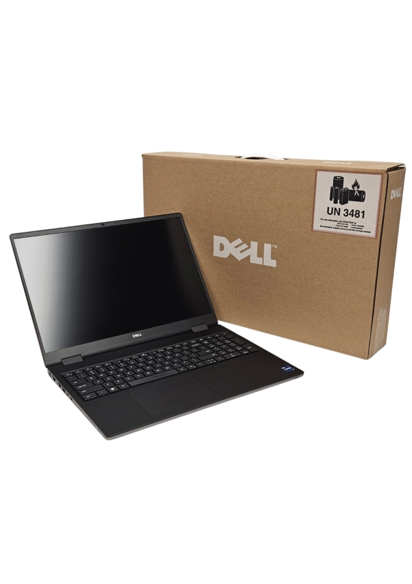 Stacja Graficzno-Robocza DELL PRECISION 7670 i7-12850HX 32GB 1TB SSD 16
